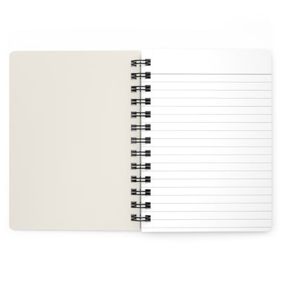 Funny Capybara Notebook – “Here Against My Will” Sarcastic Work Journal