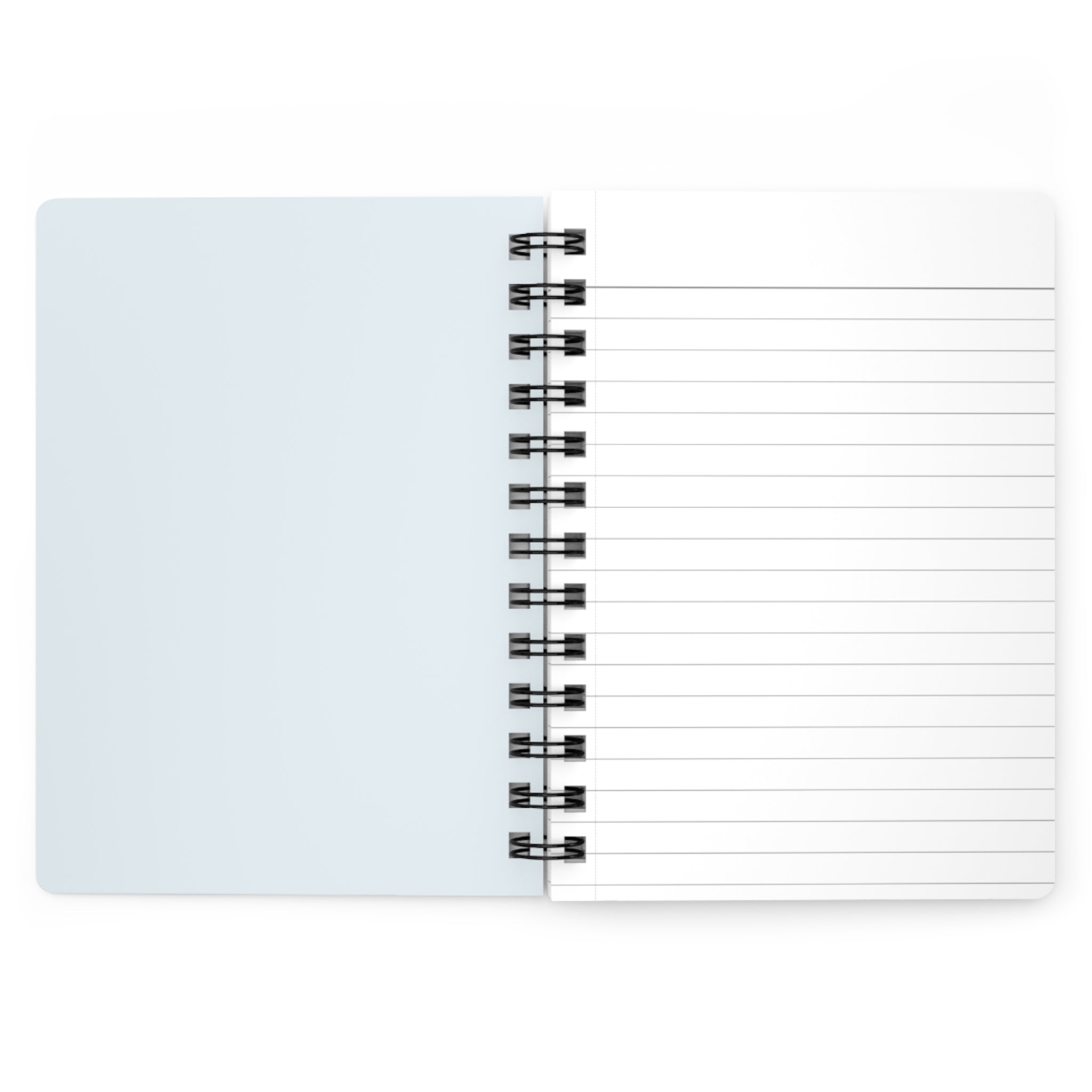 Cute Capybara Notebook – Cozy Sleeping Pattern Journal