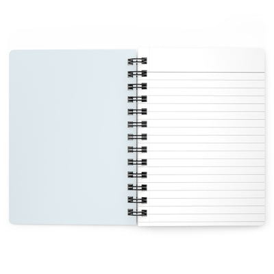 Cute Capybara Notebook – Cozy Sleeping Pattern Journal