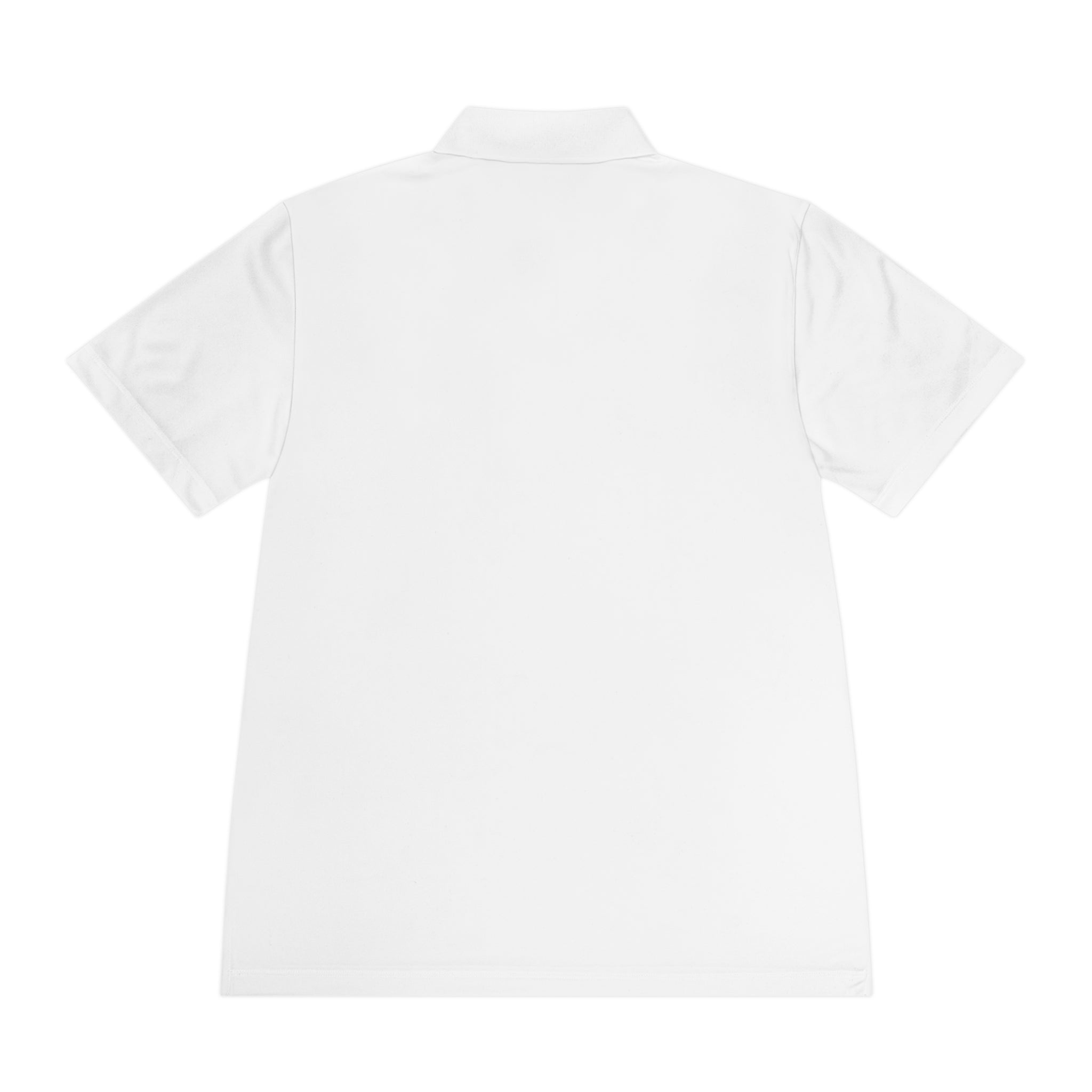 Funny Men's Sport Performance Golf Polo Shirt | Casual Wear, Outdoor Activities, Golf, Comfortable Fit, Gift Idea, Summer Fashion