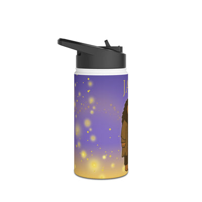 Capybara design - detail view