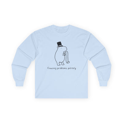 Capybara t-shirt design - view 3