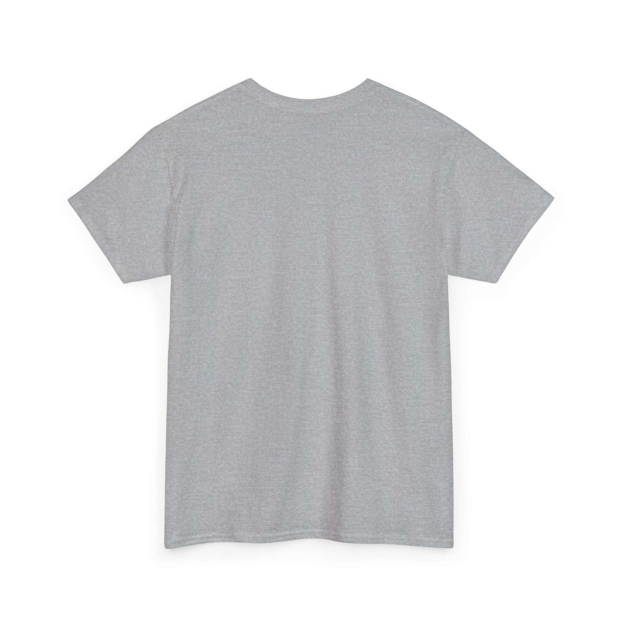 This was a bad Idea Funny Capybara Golf Heavy Tee