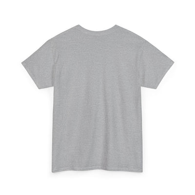 This was a bad Idea Funny Capybara Golf Heavy Tee