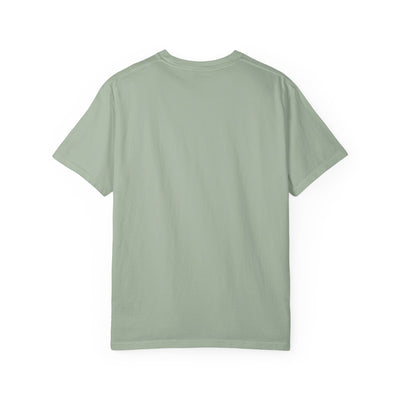 Copy of Autumn Leave This is Enough - Capybara Softstyle Adult T-Shirt
