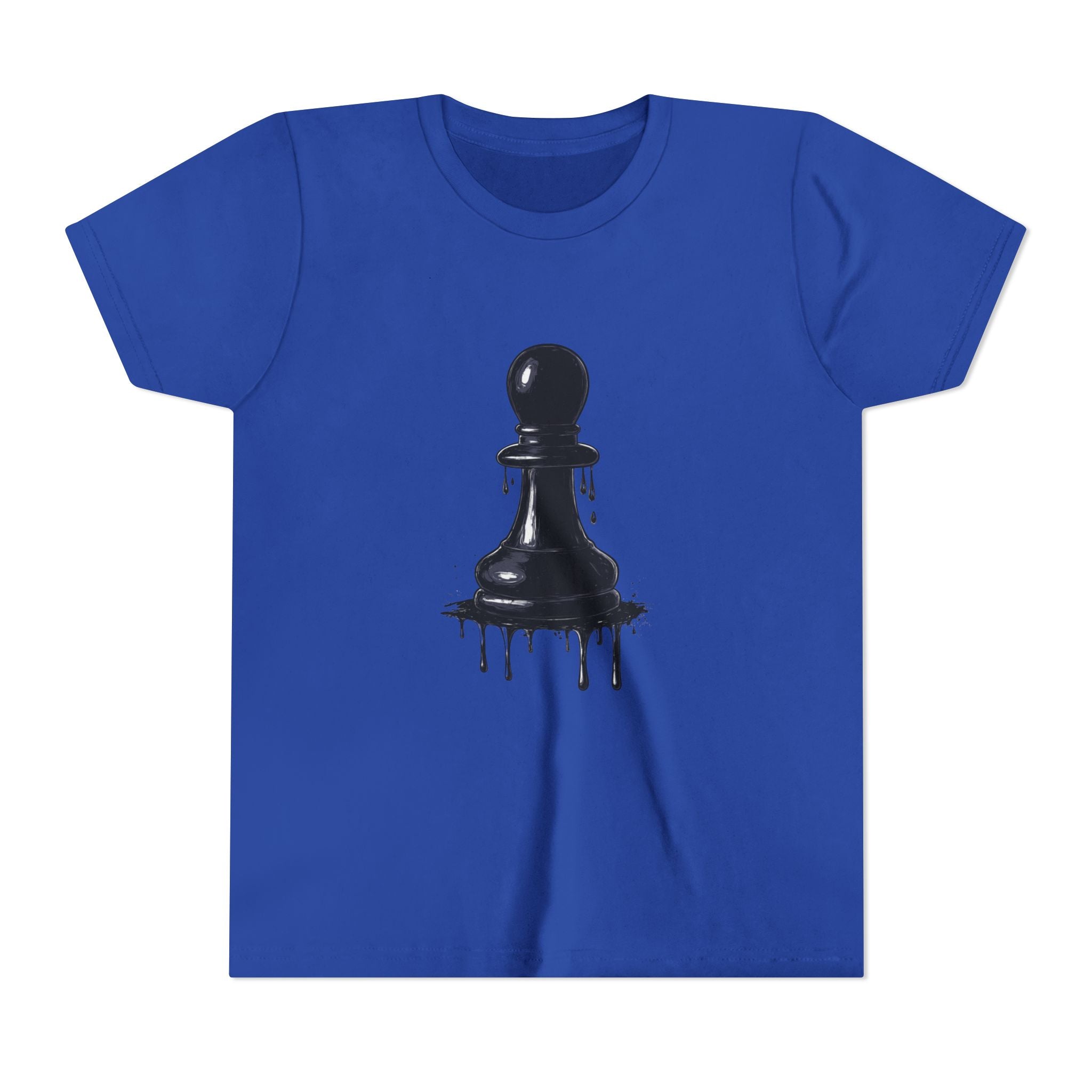 Drippy Pawn - Unisex Youth Tee