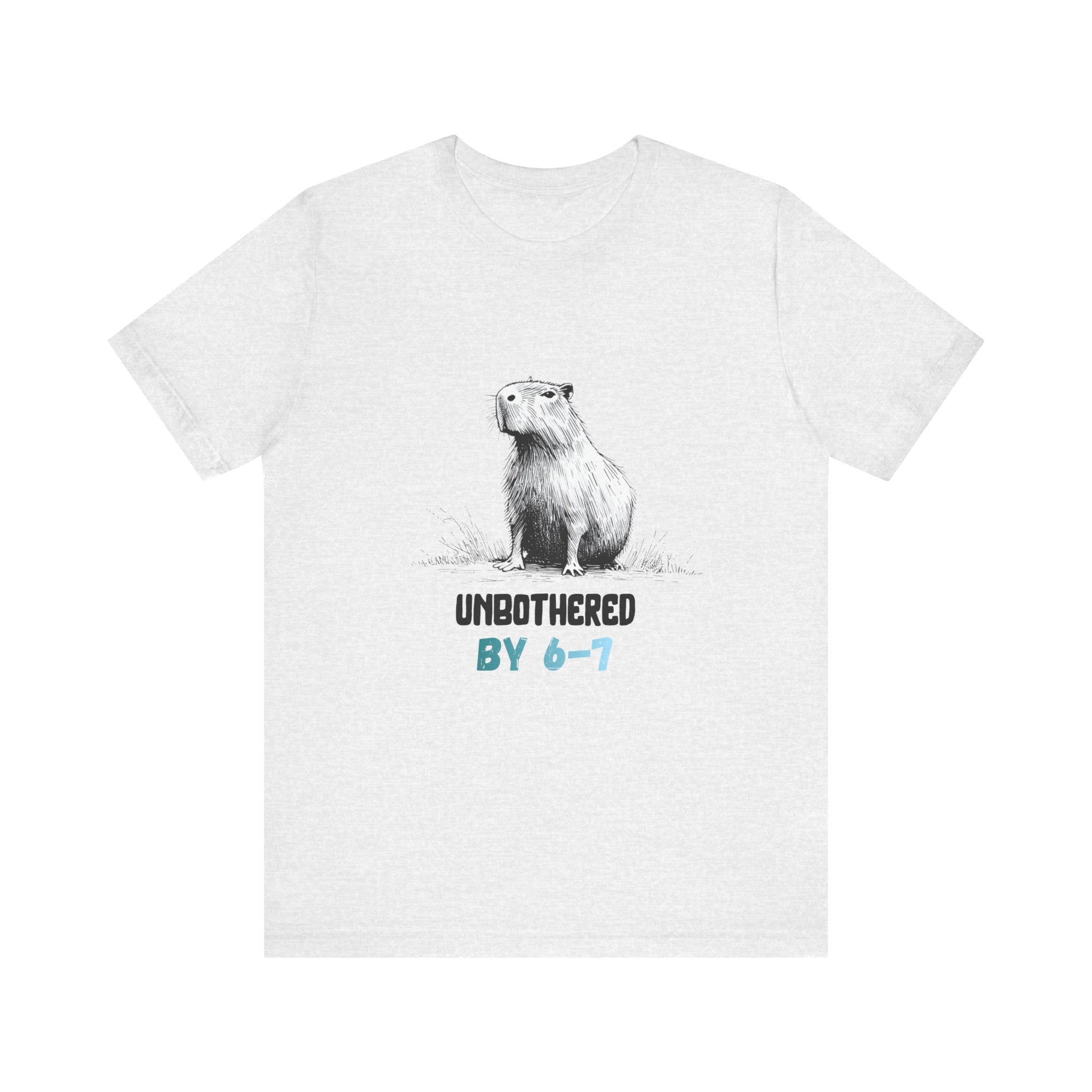 6 7 Meme Tshirt - Perfect Gift for Teachers and Moms