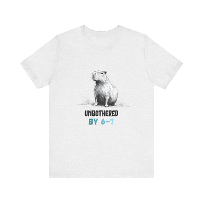 6 7 Meme Tshirt - Perfect Gift for Teachers and Moms