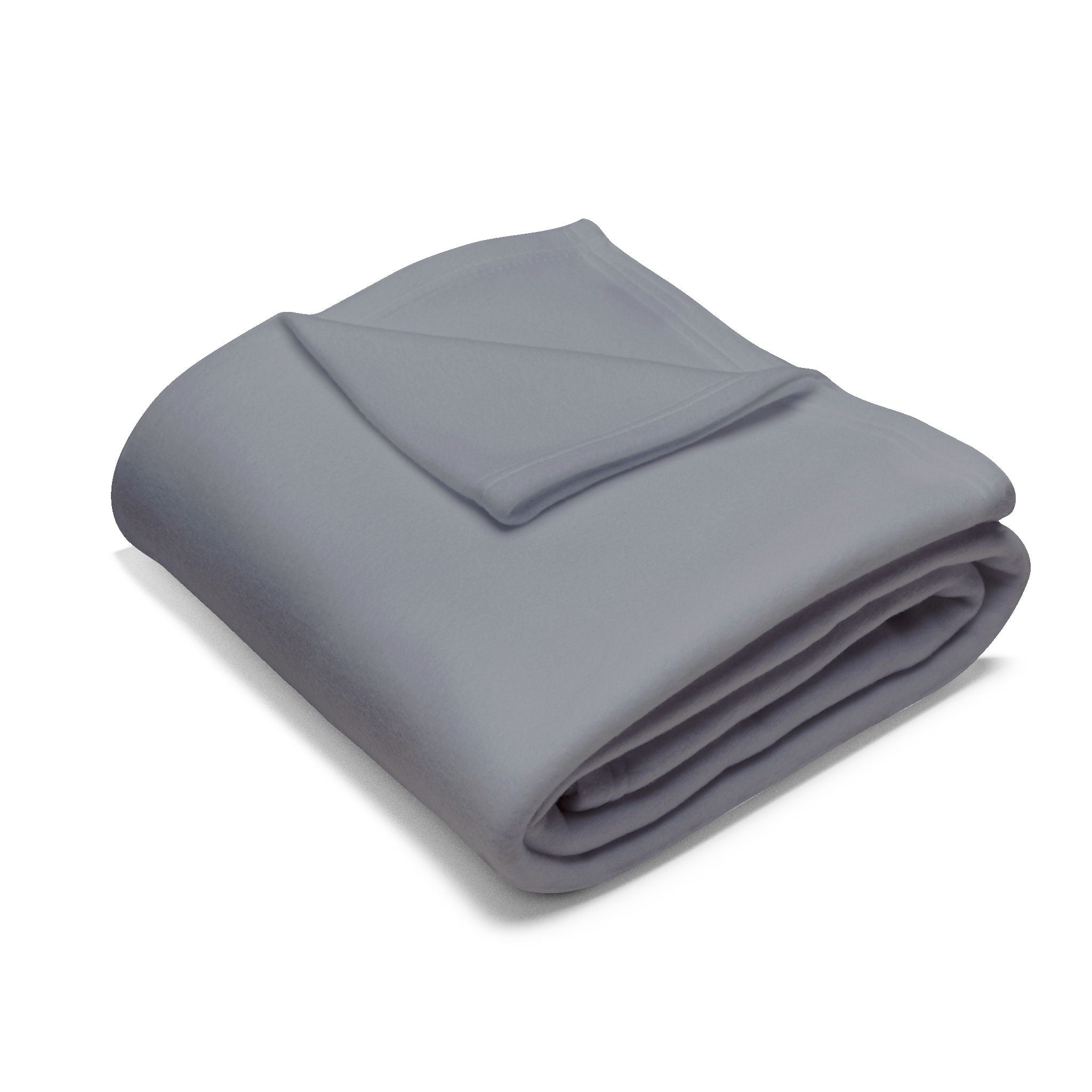 DJ Capybara Fleece Blanket | Music Lover Throw, Cozy Chill Vibes