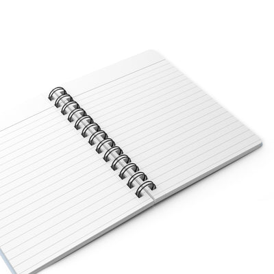 Funny Capybara Notebook – “Always Be Lollygaggin’” Journal | Cute Minimalist Writing Notebook