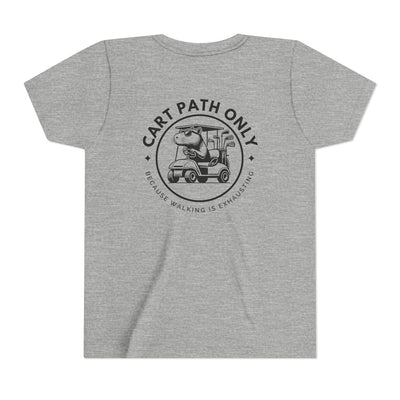 Capybara relaxation t-shirt design - view 6