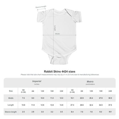 Slumberdore Baby Onesie – Cute Harry Potter Inspired Wizard Bodysuit