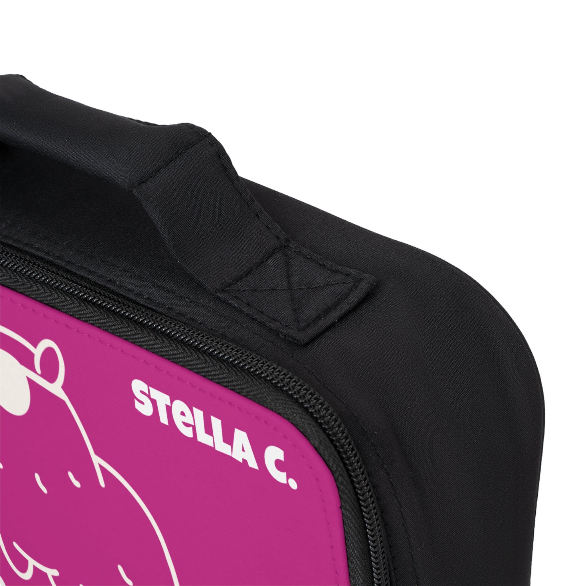 Personalized Kawaii Capybara Lunchbox – No Cap Just Capybara