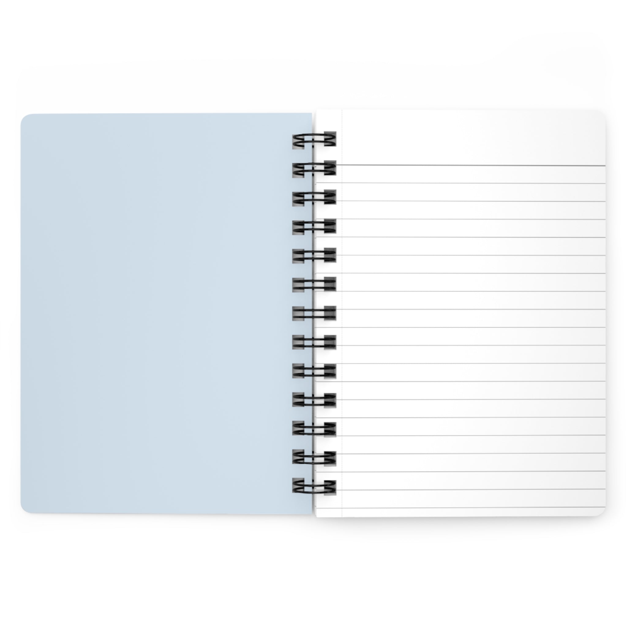 Funny Capybara Notebook – “Always Be Lollygaggin’” Journal | Cute Minimalist Writing Notebook