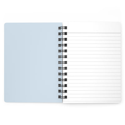 Funny Capybara Notebook – “Always Be Lollygaggin’” Journal | Cute Minimalist Writing Notebook