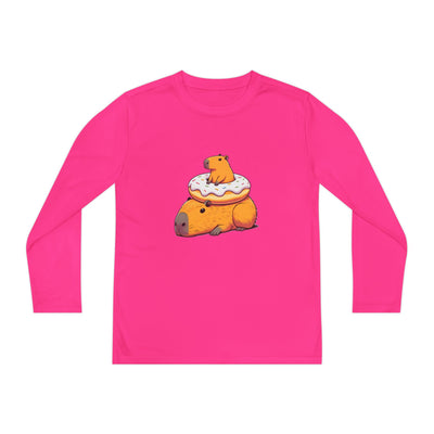 Capybara t-shirt design - view 4