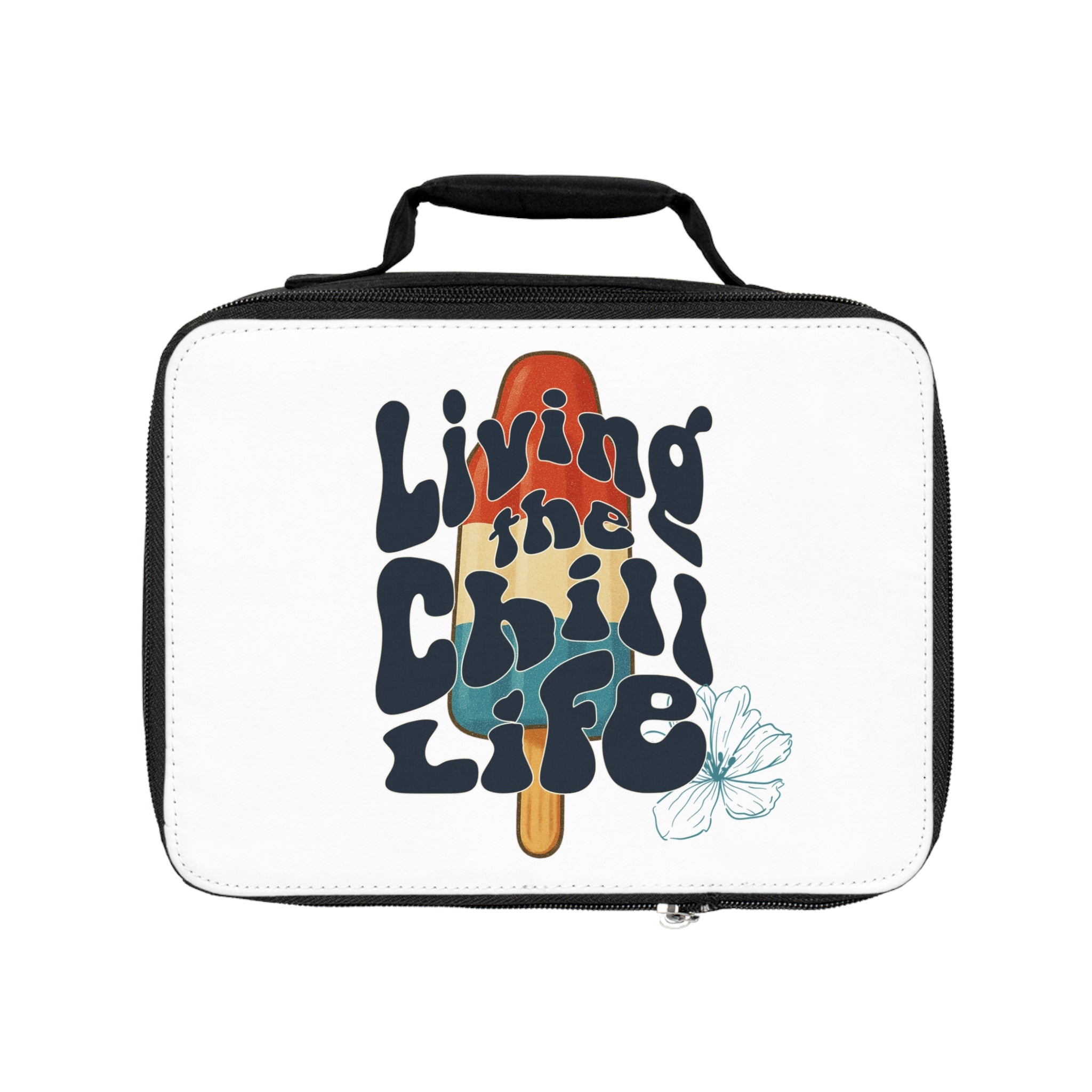 Chill Life Insulated Lunch Tote