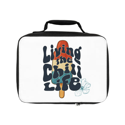 Chill Life Insulated Lunch Tote