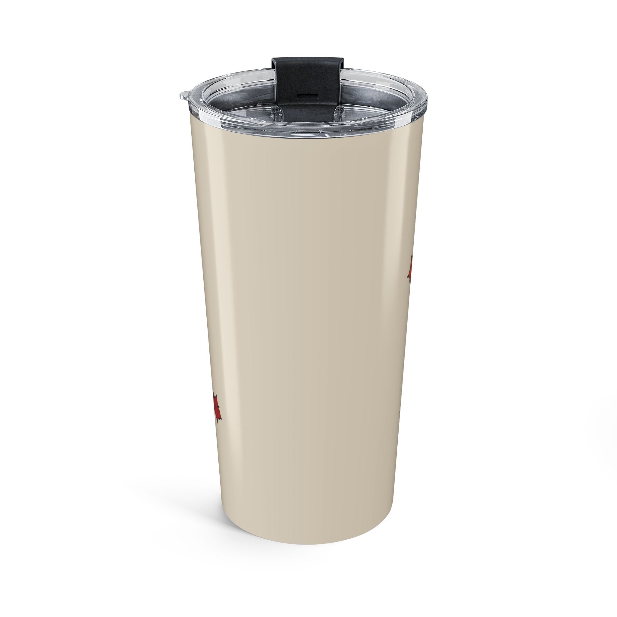 This is Enough Autumn Tumbler
