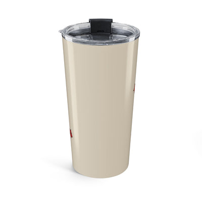 This is Enough Autumn Tumbler