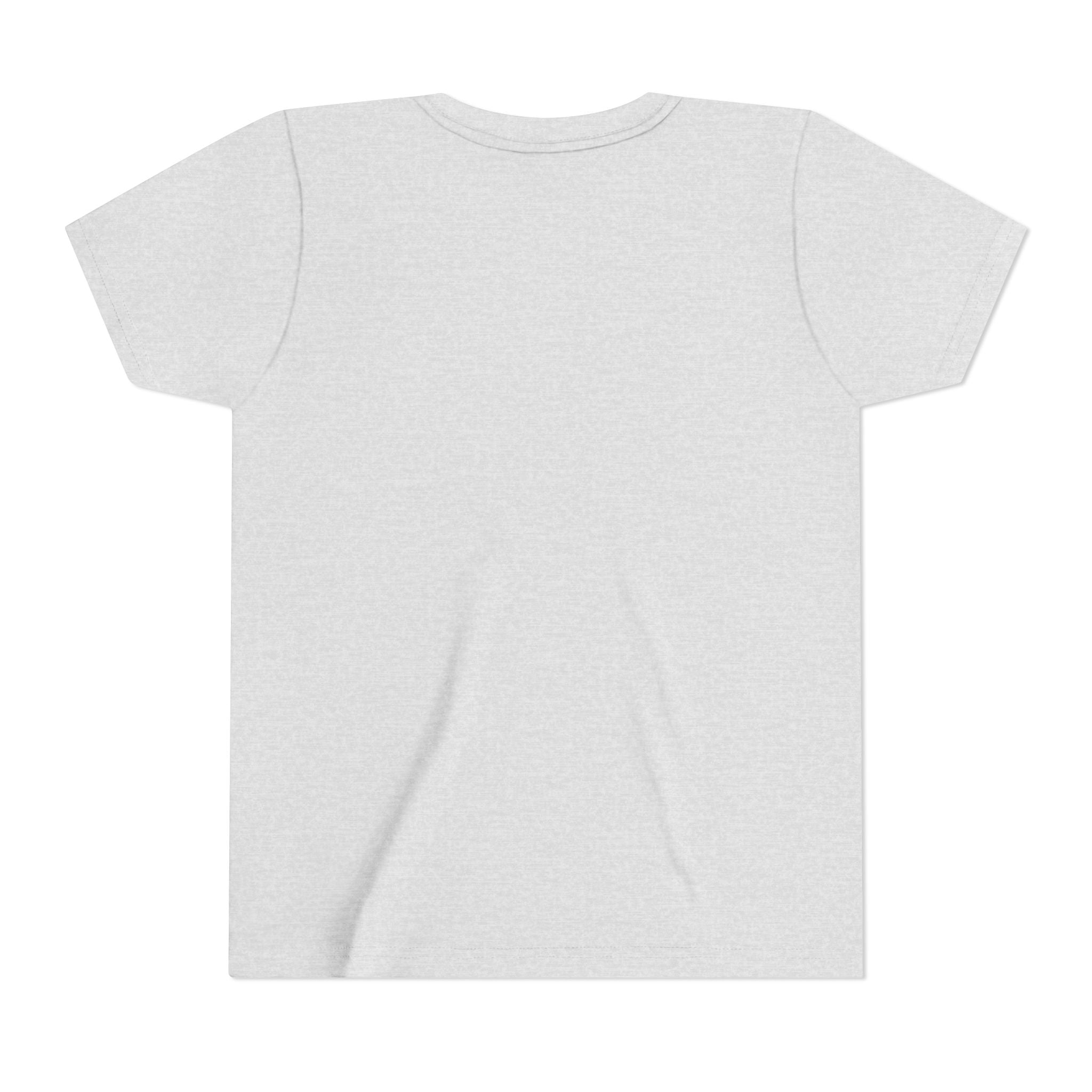 Bro Bro Capybara Kids T-Shirt – Cute Graphic Tee