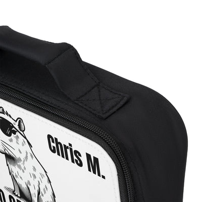 Capybara design - view 3