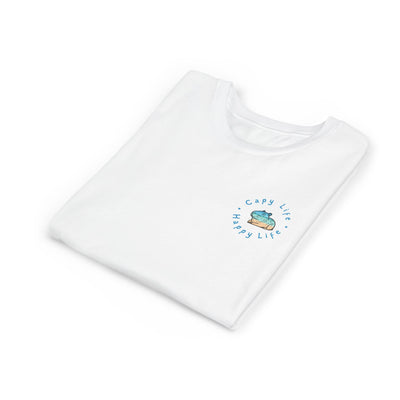 Capybara t-shirt design - view 7