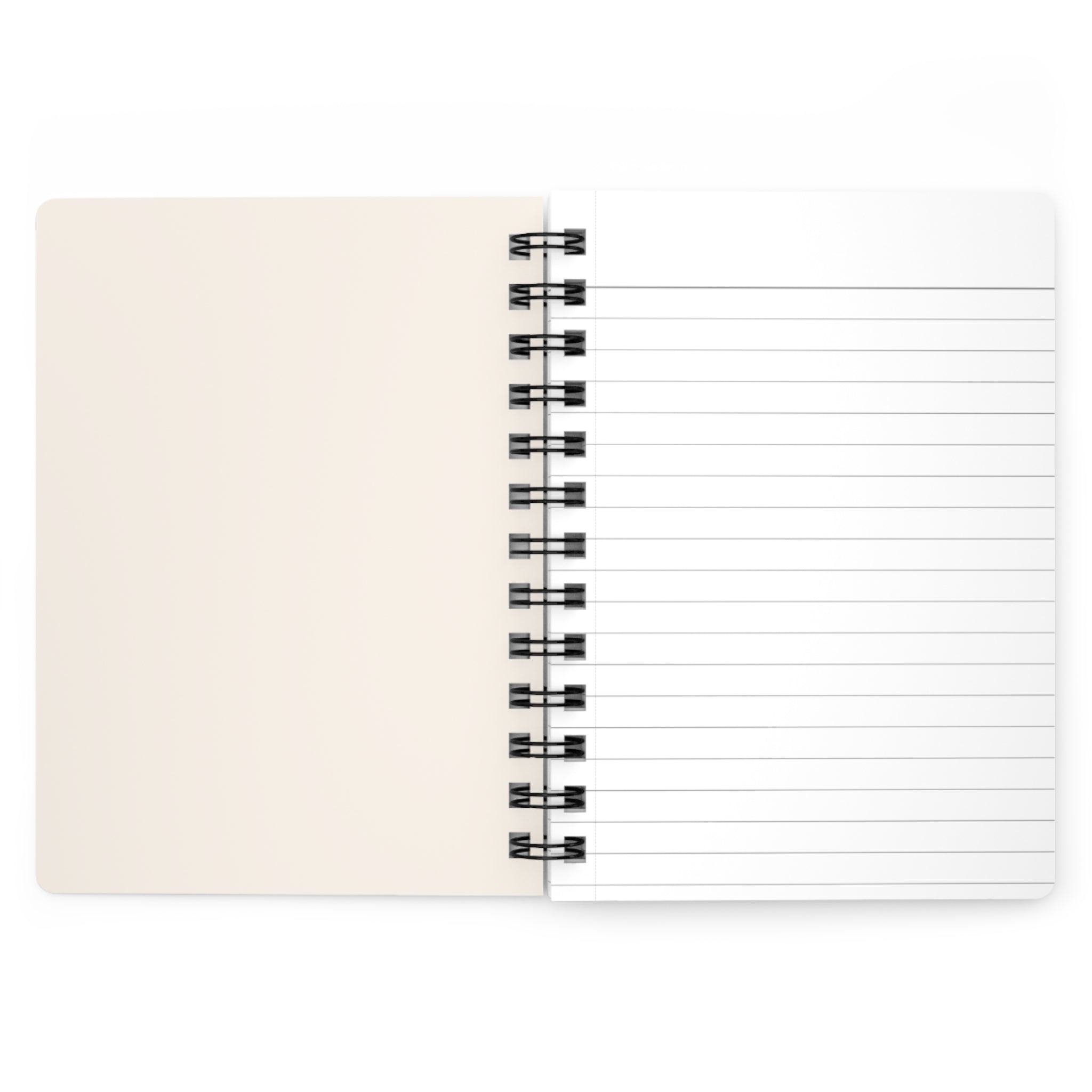 Funny Capybara Notebook – “I Think Mine’s Broken” Journal