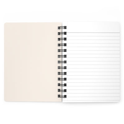 Funny Capybara Notebook – “I Think Mine’s Broken” Journal