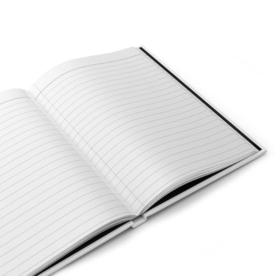 Graduated (Barely) Personalized Capybara Journal
