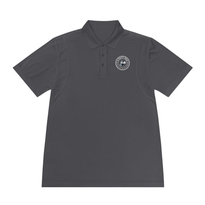 3-Putt Pro Golf Polo – Tap Tap Taperoo Happy Gilmore Shirt – Capybara Country Club Sport-Tek Shirt for Golf Dads