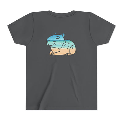 Capybara t-shirt design - view 10