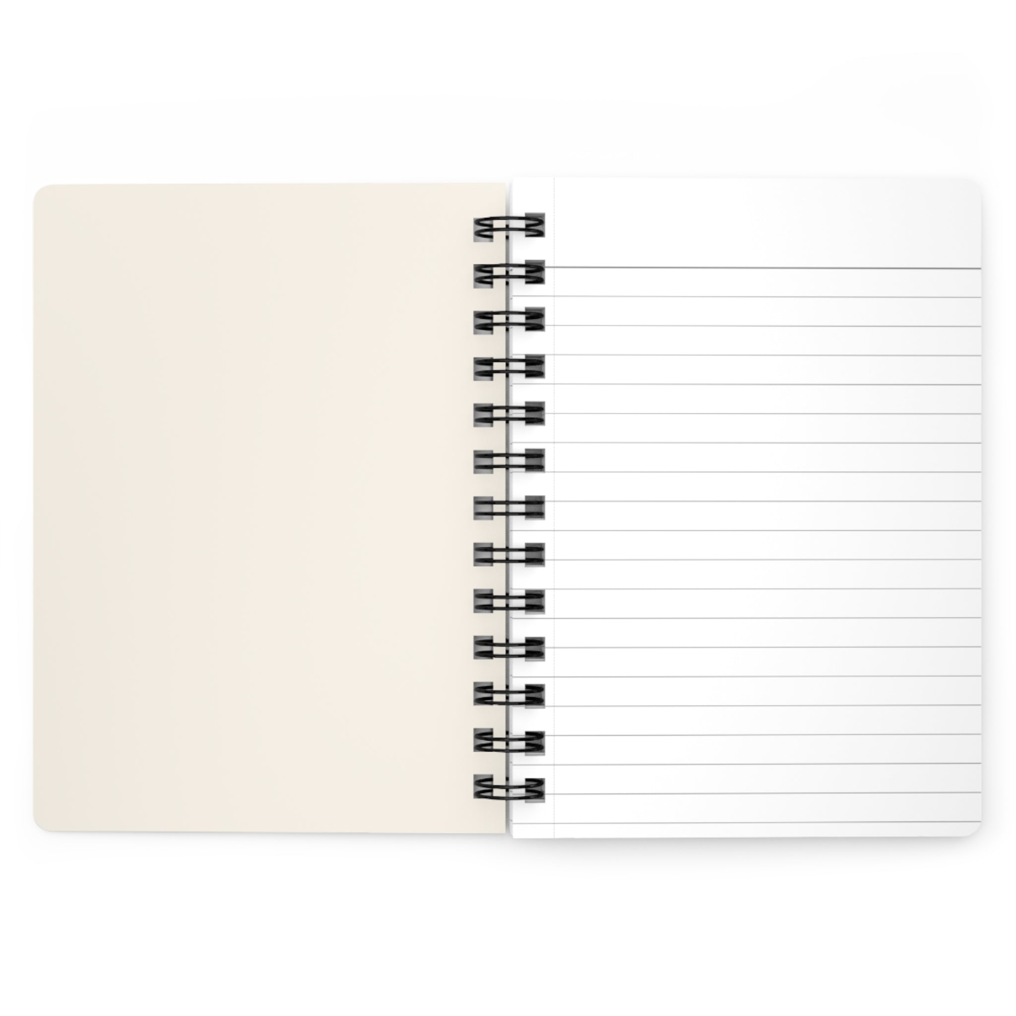 Personalized Teacher Appreciation Notebook – Custom End of Year Teacher Gift – “Wake Me Up When It’s Summer”