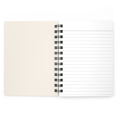 Personalized Teacher Appreciation Notebook – Custom End of Year Teacher Gift – “Wake Me Up When It’s Summer”