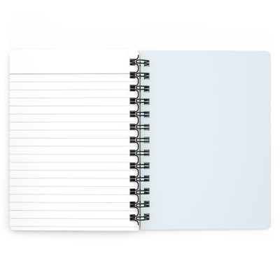Cute Capybara Notebook – Cozy Sleeping Pattern Journal