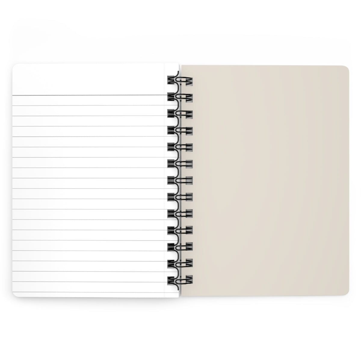 Personalized Professor of Chill Capybara Notebook