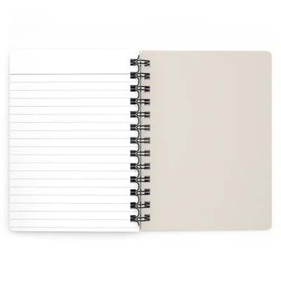 Personalized Professor of Chill Capybara Notebook
