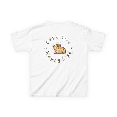 Capybara t-shirt design - view 6