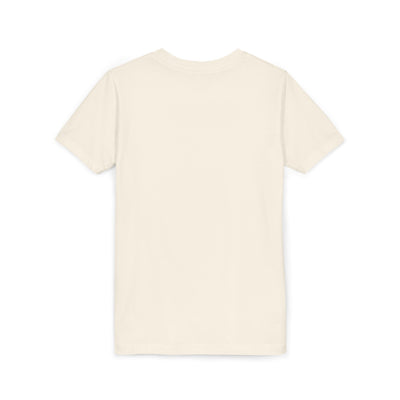 Bro Bro Capybara Kids T-Shirt – Cute Graphic Tee