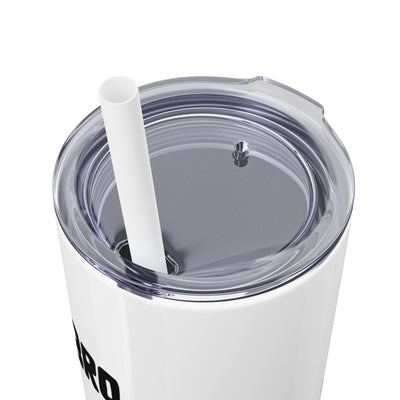 Capybara coffee lover tumbler design - view 9