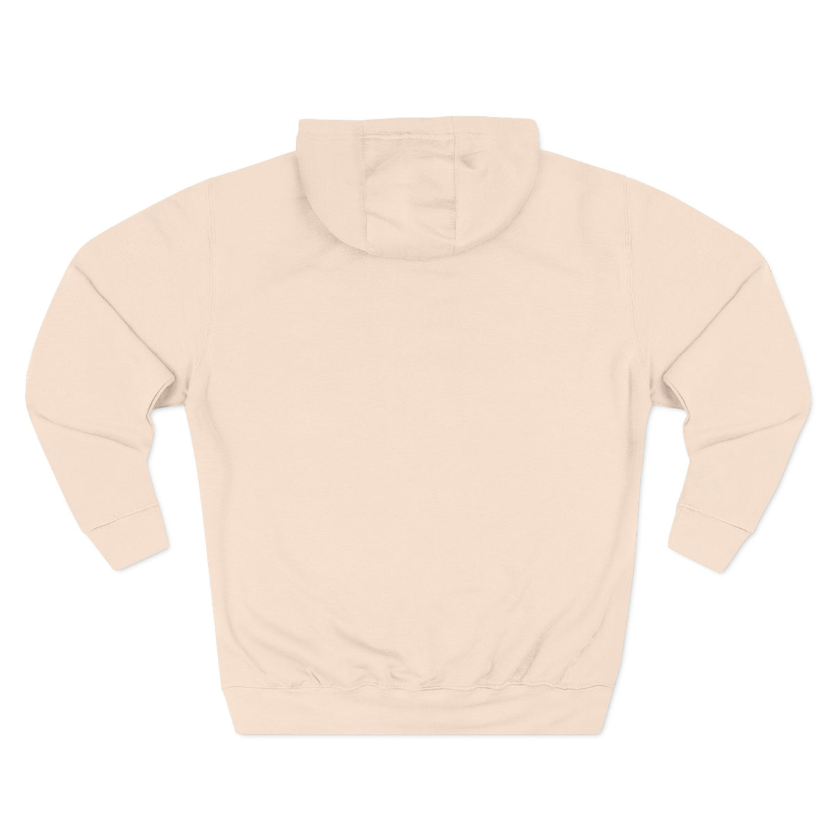 Sweater Weather - Capybara Fleece Hoodie