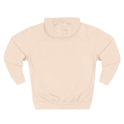 Sweater Weather - Capybara Fleece Hoodie
