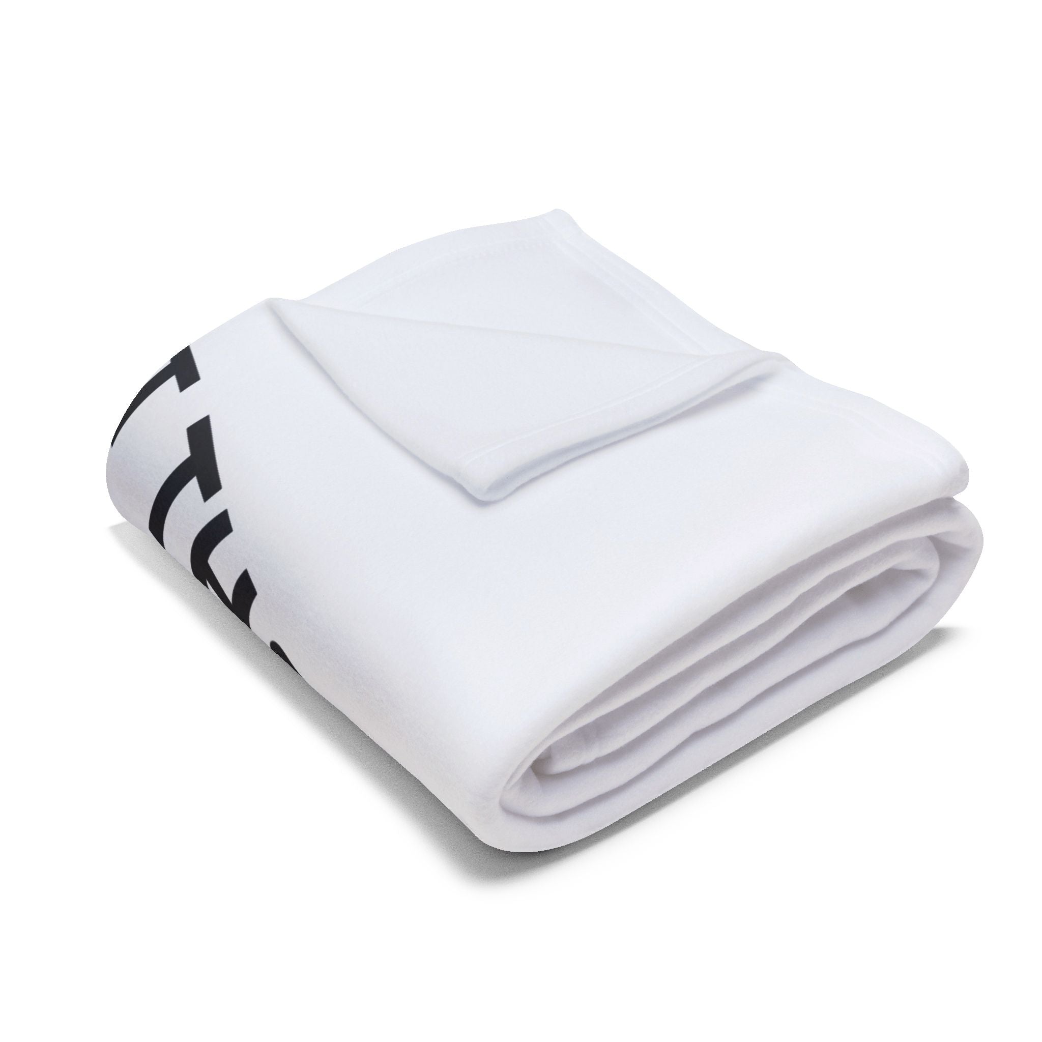 These Aren't The Capybaras You're Looking For - Fleece Blanket