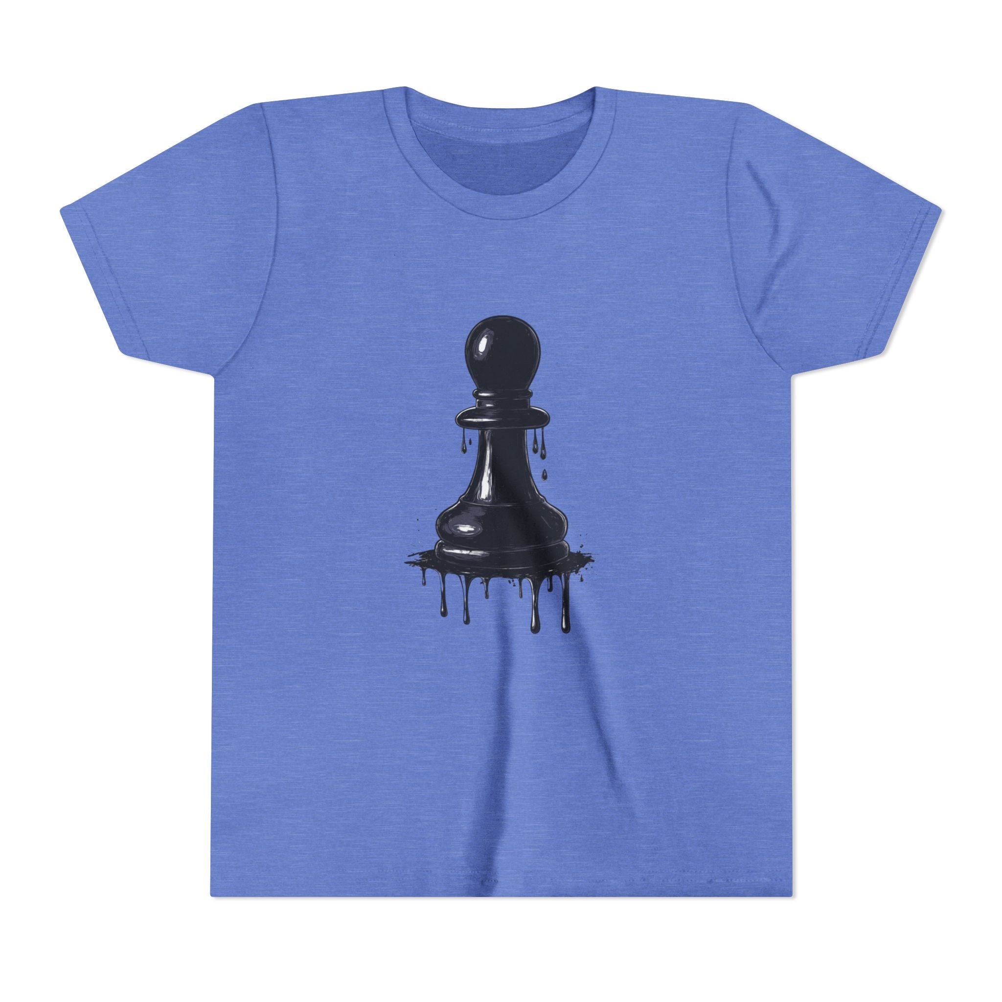 Drippy Pawn - Unisex Youth Tee
