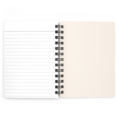 Funny Capybara Notebook – “I Think Mine’s Broken” Journal