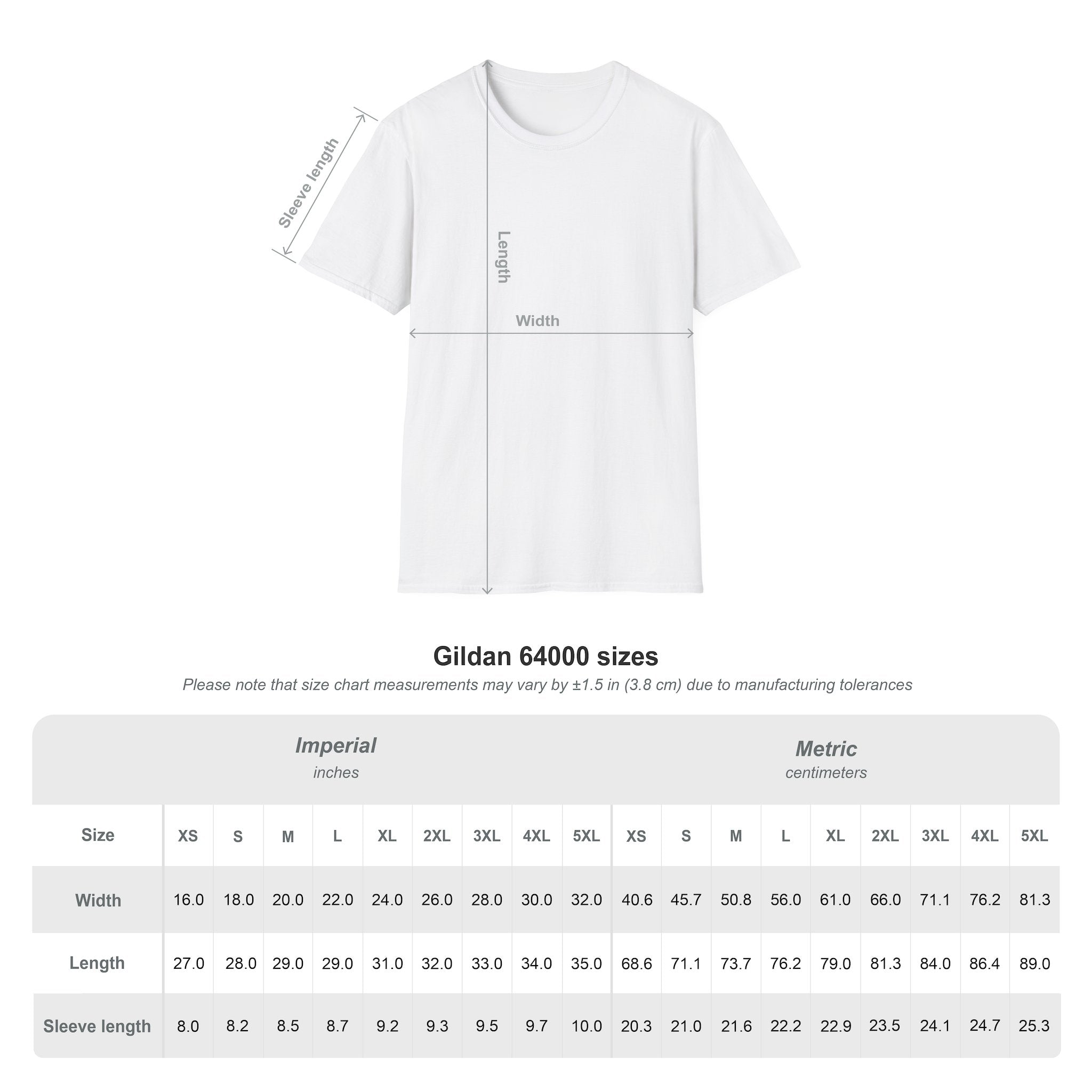 "I Like Big Putts and Real Bad Lies" Funny Golf - Unisex Softstyle Tee