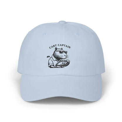 Cart Captain I - Unisex Cap