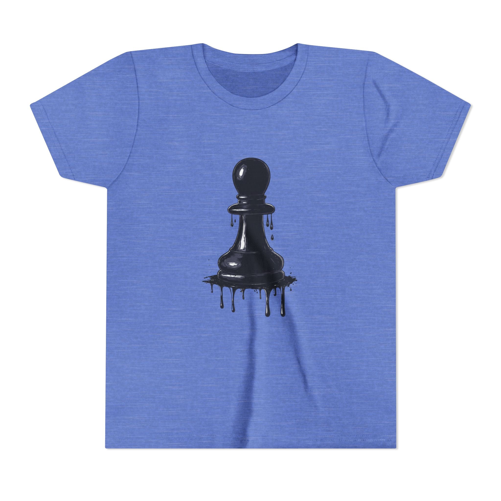 Drippy Pawn - Unisex Youth Tee