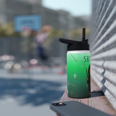 Capybara design - view 6