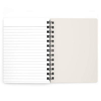 Funny Capybara Notebook – “Here Against My Will” Sarcastic Work Journal